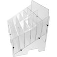 thumbnail image 1 of HEALEEP  Cell Phone Holder Classroom Mobile Storage Box Office Travel, 1 of 8