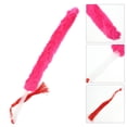 thumbnail image 1 of HEALEEP Chinese Zither Cleaning Brush Guzheng Instrument Cleaning Brush Music Instrument Tool, 1 of 8