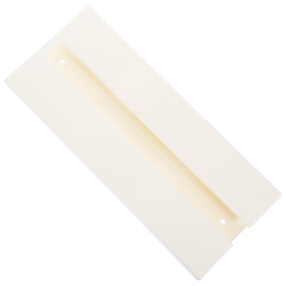 HEALEEP Cup Hanger Under Shelf 1Pack Abs Sleek Appearance For Home Use Kitchen Bar Restaurant