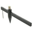 thumbnail image 1 of HEALEEP Black Circular Compass Cutter Set, .2 x 3.0 x 0.6 Inch, and Easy to Use, 1 of 8
