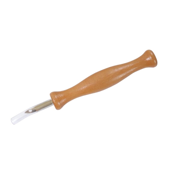 HEALEEP Embroidery Stitching Craft Tool 1Pack for Sewing Hobbyists with Metal Handle