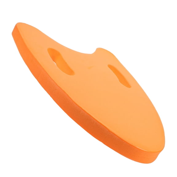 HEALEEP Floats Pool Float Swimming Aids Child 40.00X30.50X2.70CM Orange