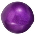 thumbnail image 1 of HEALEEP Gym Exercise Ball 1Set 5.9In for Women Muscle Stretching Posture Improvement Rehabilitation Use, 1 of 8