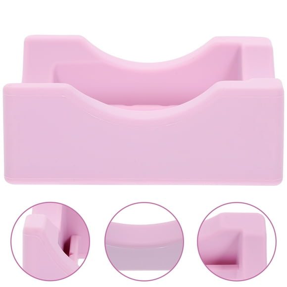 HEALEEP HOMEMAXS Silicone Cup Cradle for Crafts Small Cup Cradle Tumbler Holder 1 Set