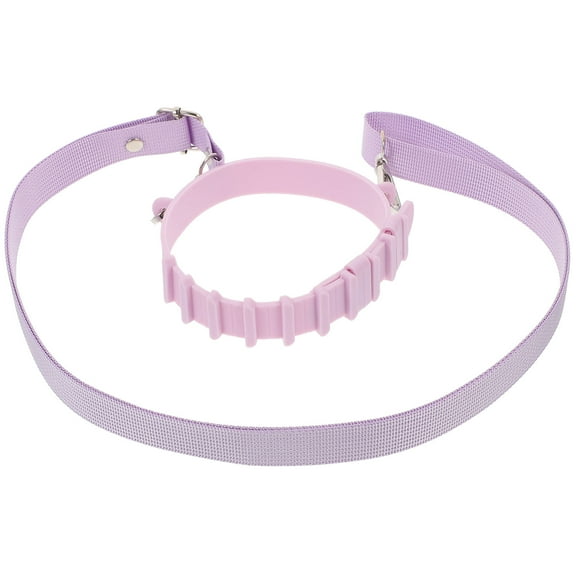 HEALEEP Hemoton Water Bottle Sling Strap 1 Set Water Bottle Carrier for Travel and Hiking