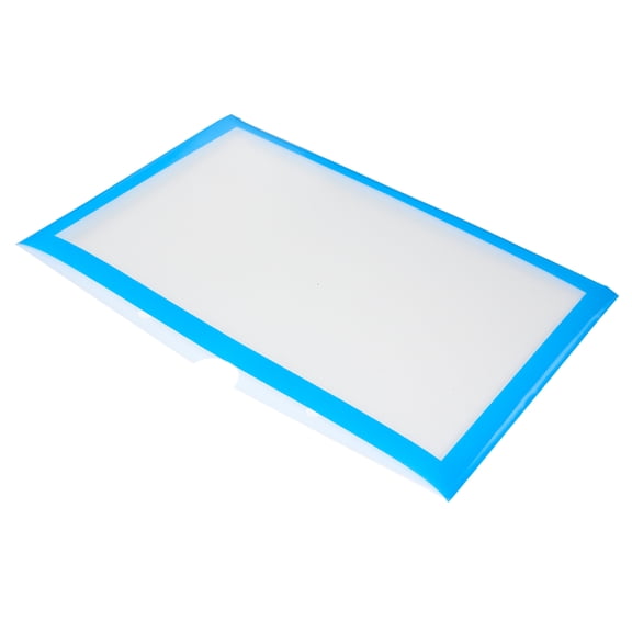 HEALEEP Magnetic Picture Frame for Refrigerator, Home & Office Decor, 1 Piece, 9.04 x 6.29 Inches