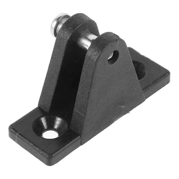 HEALEEP Masteelf Boat Deck Hinge Marine Deck Hinge Mount Boat Hardware Replacement Part