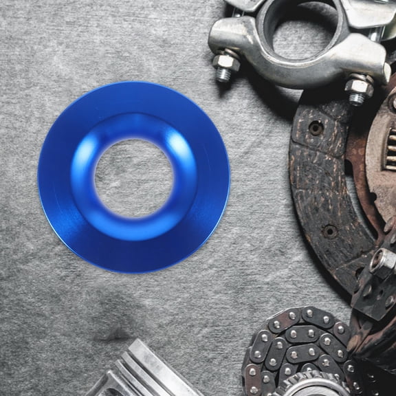 HEALEEP Snatch Ring Truck Recovery Ring Winch Snatch Recovery Ring Soft Shackles Snatch Ring