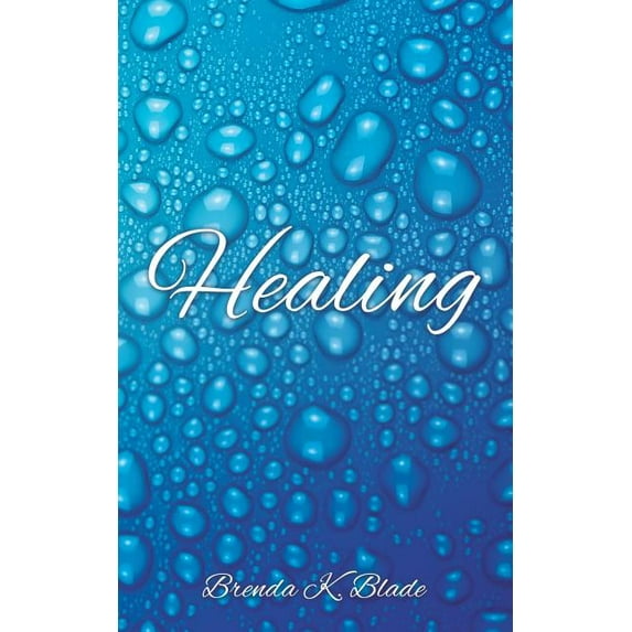 Healing, (Paperback)