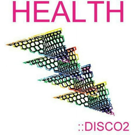 ::DISCO2 [LP] - VINYL