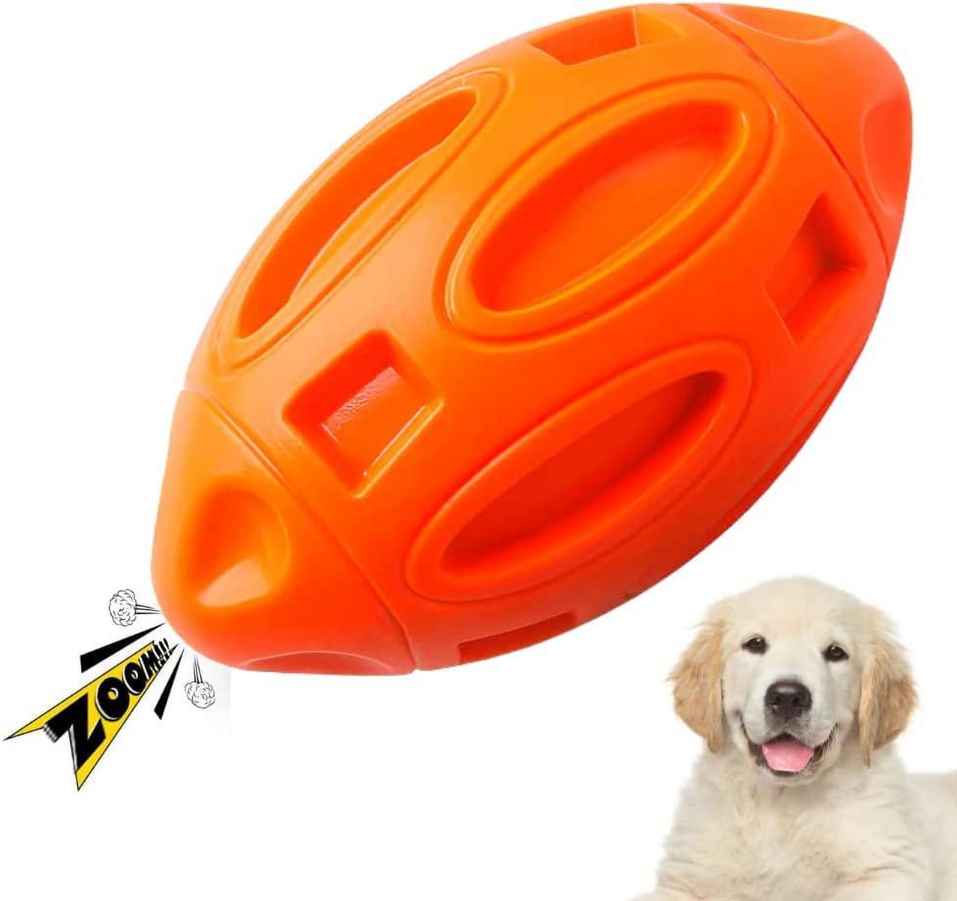 Squeaker dog clearance collar