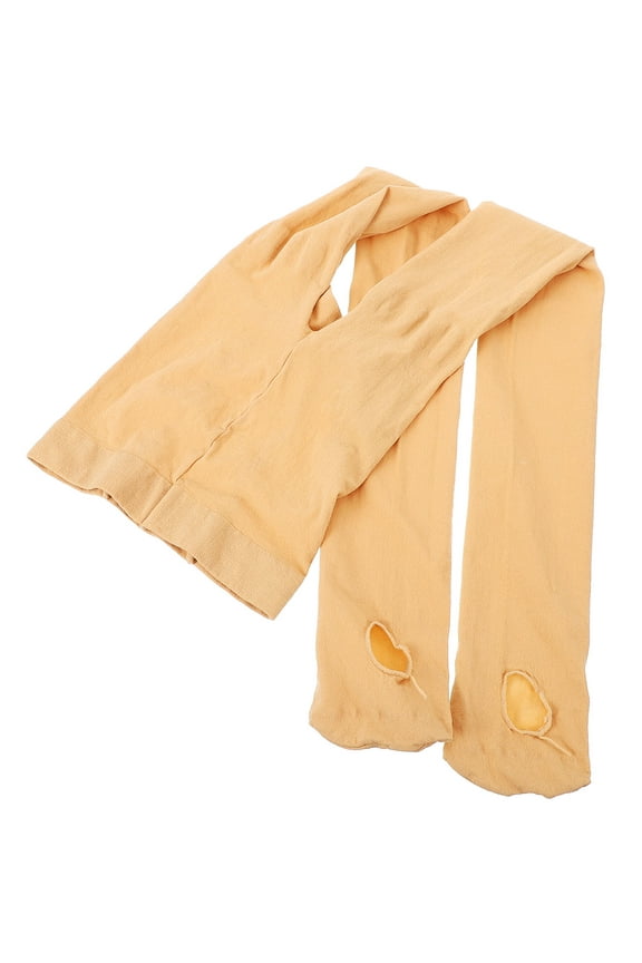 1 Pair of Durable Convertible Dance Accessories for Girls Featuring Soft Velvet