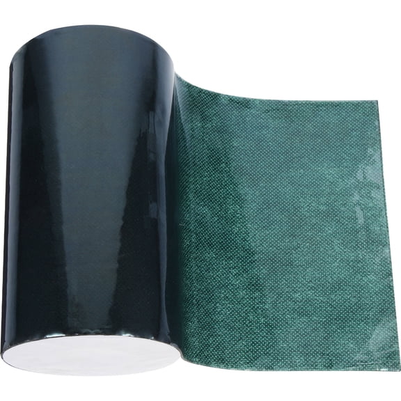 HEANUJJ Nonwoven Turf Tape Roll for Lawn Repair, Garden Seamless Patching, Outdoor Landscaping, and Home Gardening Applications
