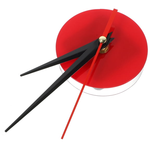 HEANUJJ 1 Set Clock Repair Replacement Parts Silent Precise Metal for Wall Clocks