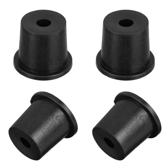 HEANUJJ Salon Bed Replacement Parts Anti- Black Set of 1 Massage Table Accessories