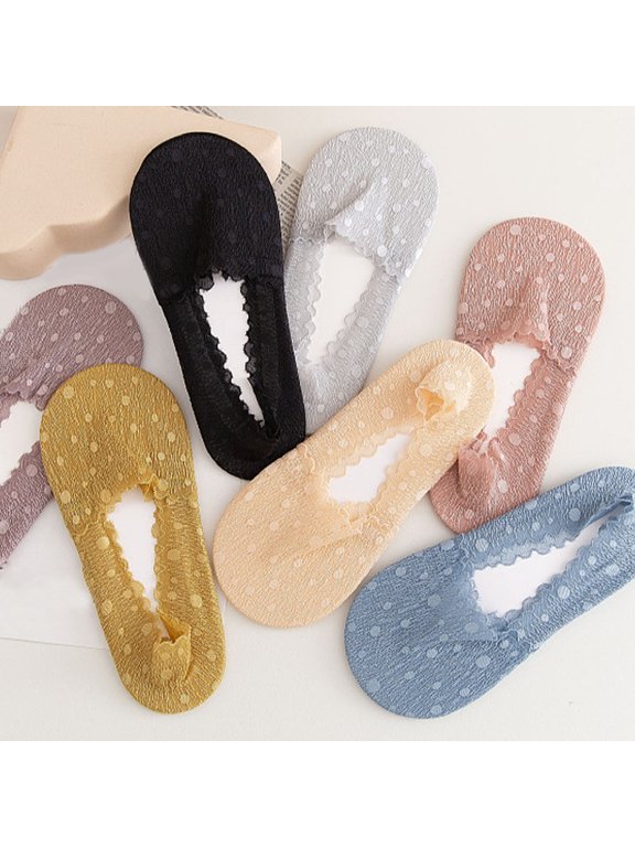 Premium White Sock Organizing Paperboards for Neat Low Cut Socks