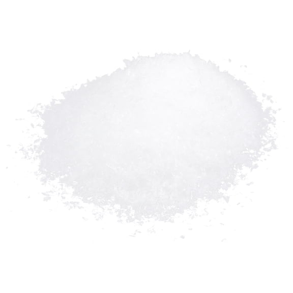 HEANUJJ Artificial Snow Powder for Christmas Tree Decoration, Material, 6.9 x 4.1 x 1.2 inches