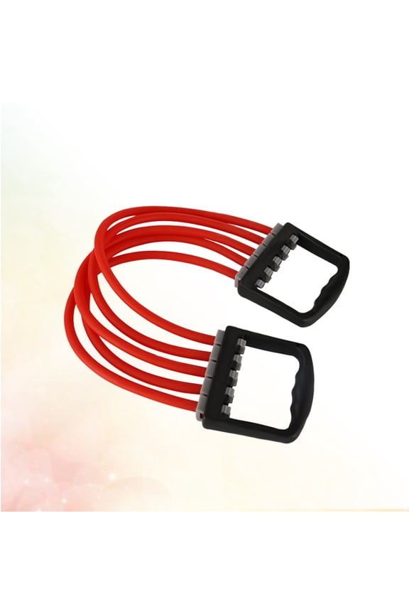 Lightweight Chest Expander for Upper Back, Shoulder Strengthening & Fitness Training, Exercise Equipment for Sports