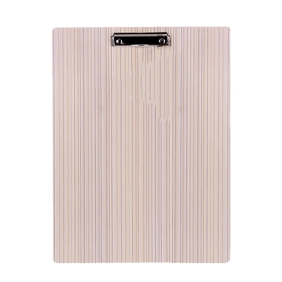 HEANUJJ 1Pack Portable Drafting Board Wooden Beige Sketch Board for Classroom Use Students
