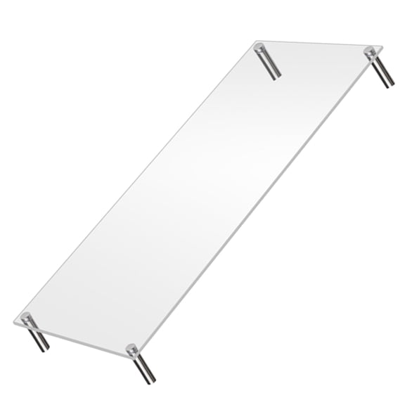 HEANUJJ 1-Pack Cupcake Stand Simple Design for Parties, Weddings, Birthdays, and Special Events Display