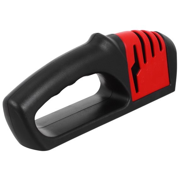 HEANUJJ 1Pc Handheld Cutter Sharpener with Ergonomic Design for Easy Blades Sharpening At Home