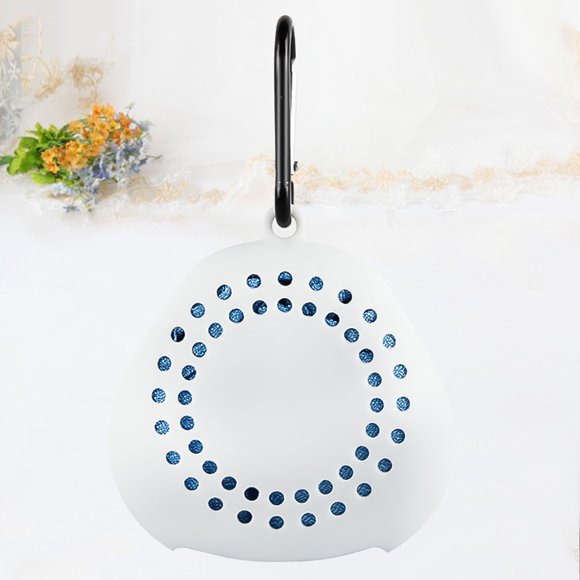 HEANUJJ 1Pcs Quick Drying Camping Towel Sports Towel White for Athletes Outdoor Use