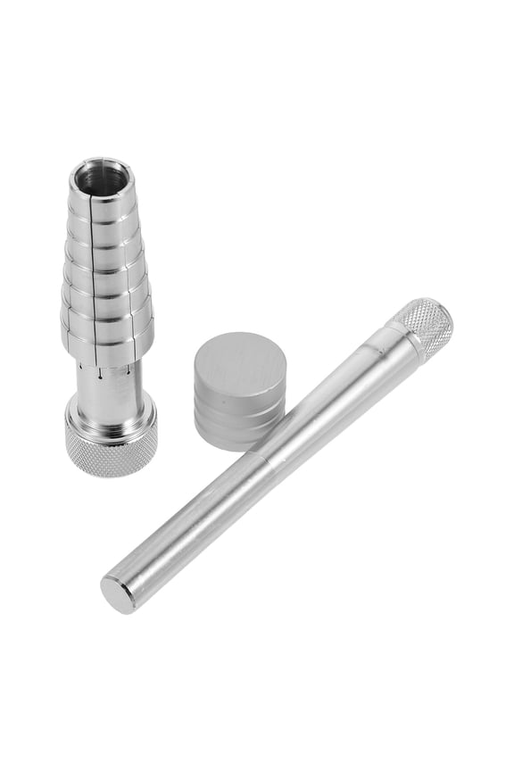 1Set Adjusting Tool Practical Measuring Rod for Quick Size Adjustment