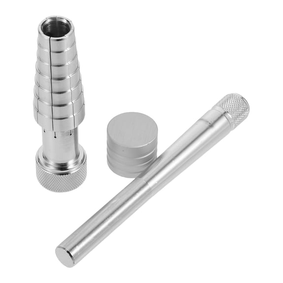 HEANUJJ 1 Set Measuring Rod with Adjusting Tool for Fast and Accurate Size Measurement and Quick Adjustment