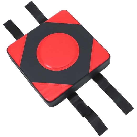 HEANUJJ 1Set Wall Mounted Boxing Punching Pad Strong Firm Blocking Pad for Mixed Martial Arts