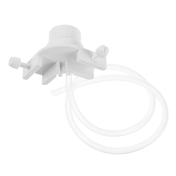 HEANUJJ White Aquarium Water Level Controller Set for Nano and Large Fish Tanks with Automatic Water Replenishment