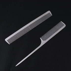 Metal Comb