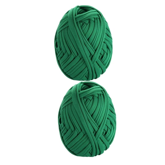 HEANUJJ Garden Tree Support Strap Green Durable Wear Resistant Plant Fixing Tie for Wind and Snow Protection