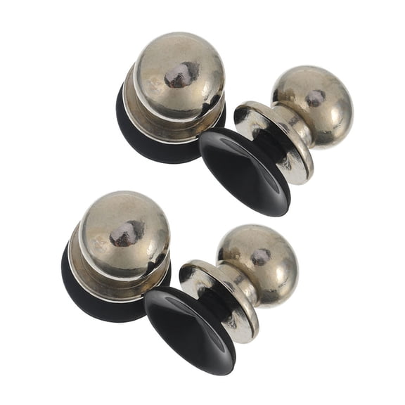 HEANUJJ 2Pairs Universal Phone Game Controller Joysticks for Tablet and Mobile with Easy Installation