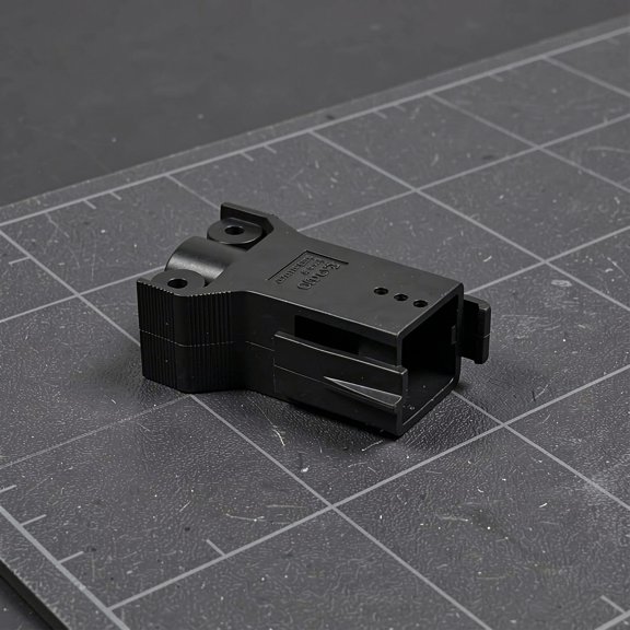 HEANUJJ 2Pcs Electrical Socket Connectors with Main Drive Connection for Cold Weather Mobility Reliability