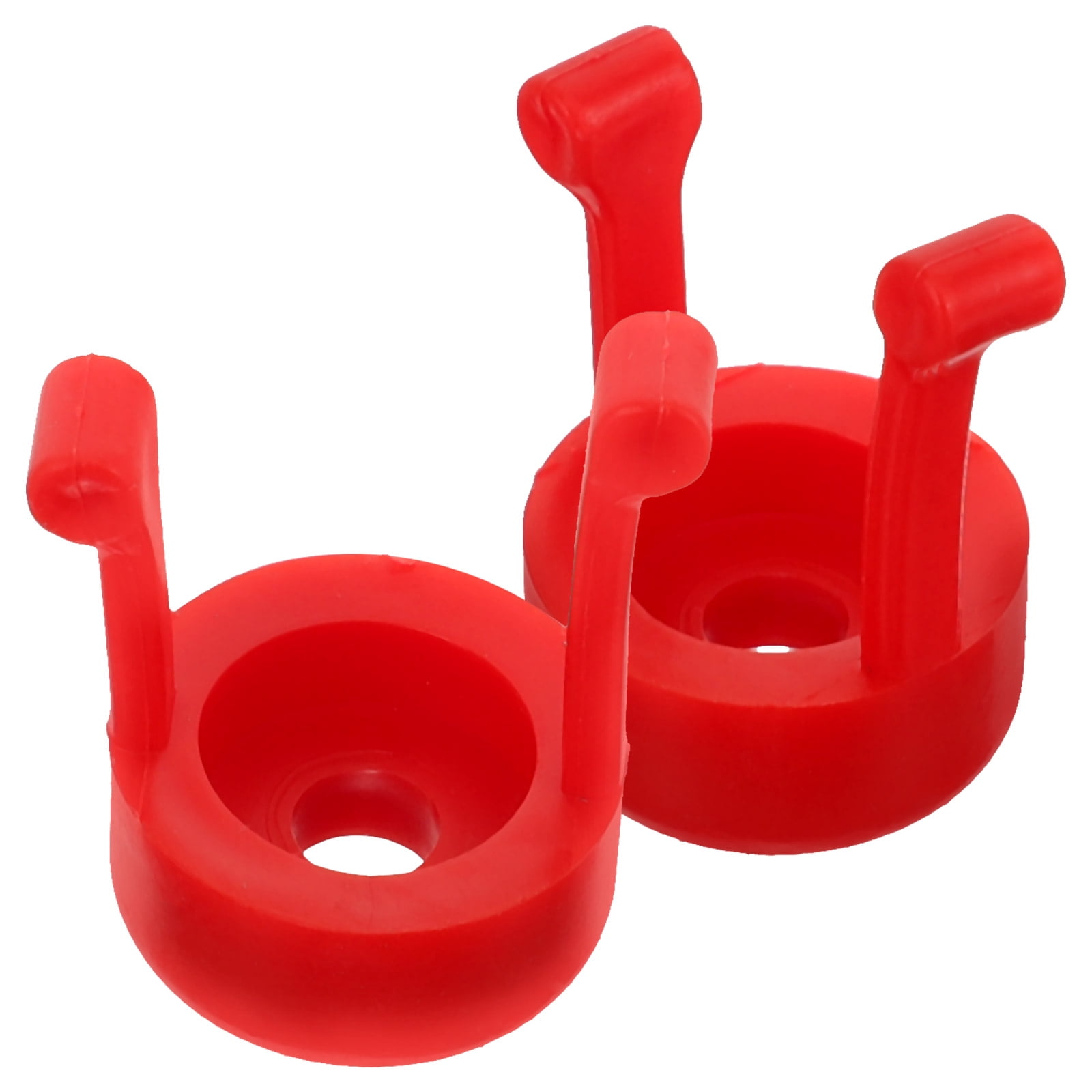 HEANUJJ Eyedrop Squeezer Portable Eye Drops Bracket Silicone 2Pcs ...