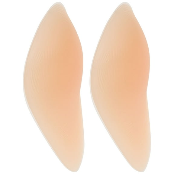 HEANUJJ 2Pcs Beige Protective Knee Sleeves for Skating Providing Impact Relief and Injury Prevention