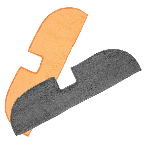 HEANUJJ Kitchen Sink Protector Mats, Absorbent Pads, Assorted Colors, 2Pcs