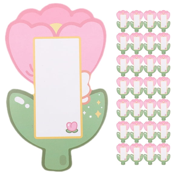 HEANUJJ 40 Pcs Scratch Tickets for Party Games, Creative Cards, Prize Draws, Fun Event Supplies