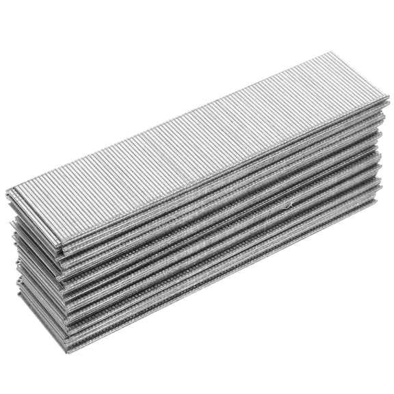 HEANUJJ 5000Pcs Picture Frame Hanger Nails Steel Pneumatic Nail Woodworking