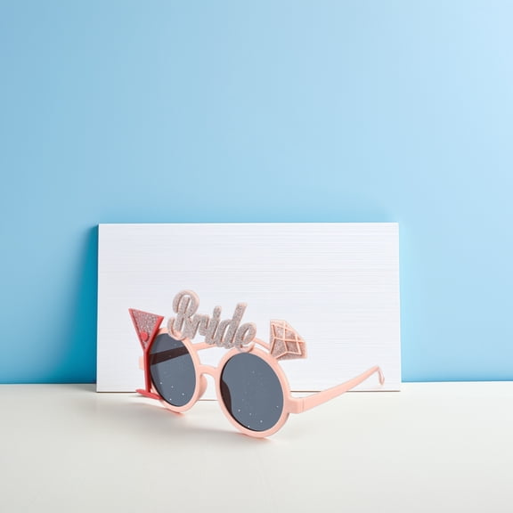 HEANUJJ Back to School 2Pcs Photo Props Bachelor Party Black Plastic Party Accessories For Grooms