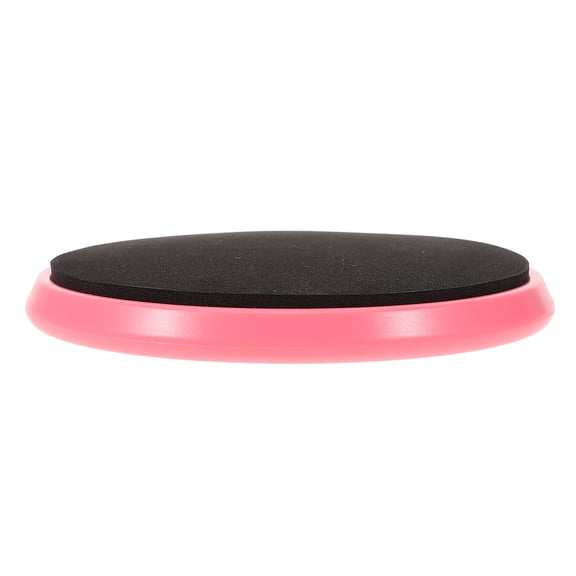 HEANUJJ Balance Training Pink Ballet Turn Board with Friction Free Surface and Sturdy Build