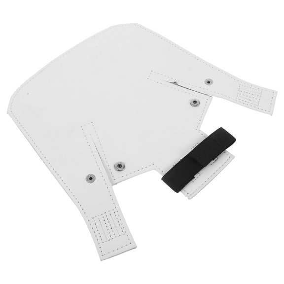 HEANUJJ Beige Foldable Reflector For Flash Camera Diffuser 1Pack