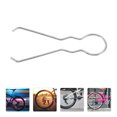 Bicycle Chain Design HEANUJJ Bike Chain Hook Tool Set, 2 Pieces Stainless Steel Chain ...