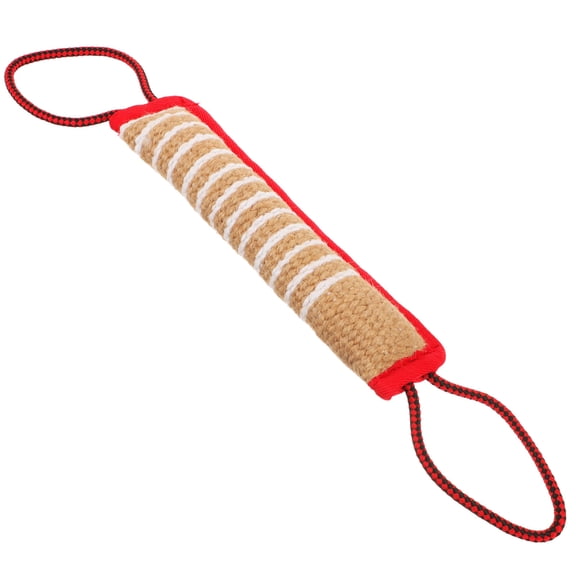 HEANUJJ Chew Toys for Dogs Hemp for Pet Playtime 1Pcs