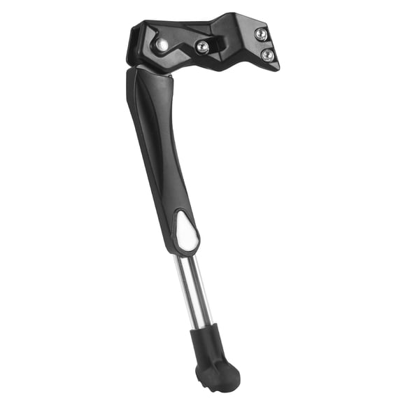 HEANUJJ Bike Kickstand Aluminum Alloy Lightweight Safety Use for Round and Flat Forks