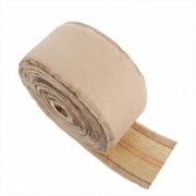 HEANUJJ Heat Activated Carpet Seam Tape in Khaki Color for Professional Carpet Joining and Repair