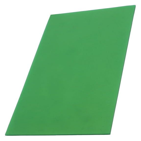 HEANUJJ Crafting Wax Sheet in Green for Jewelry Making Carving Modeling and Detailed Designs