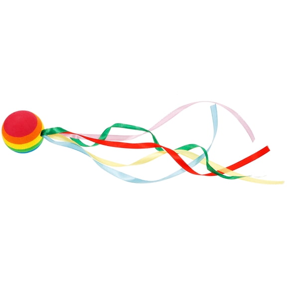 HEANUJJ Cute Car Antenna Ball Antenna Ball for Auto Multi-colored 1Set