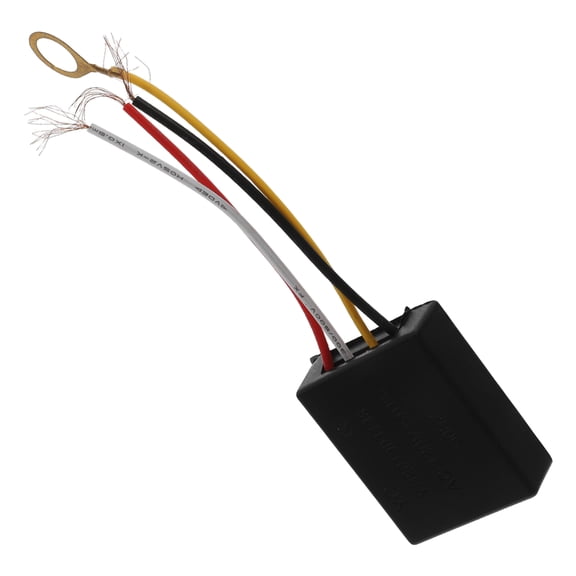 HEANUJJ Dimming Light Switch Touch Lamp Control Module for Office Use 1 Pack