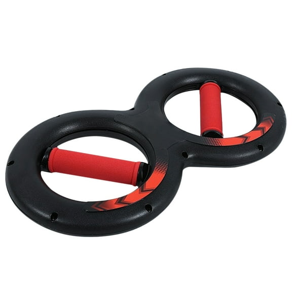 HEANUJJ Durable Hand Grippers for Exercising Black Heavy Grip Device for Climbing Weightlifting and Fitness